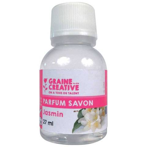 Parfum Savon – Jasmin