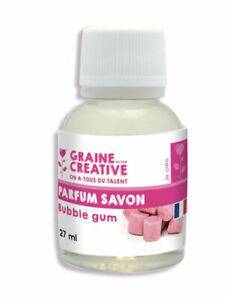 Parfum Savon – Bubble Gum