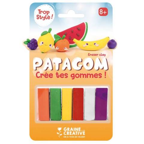 Patagom fruits